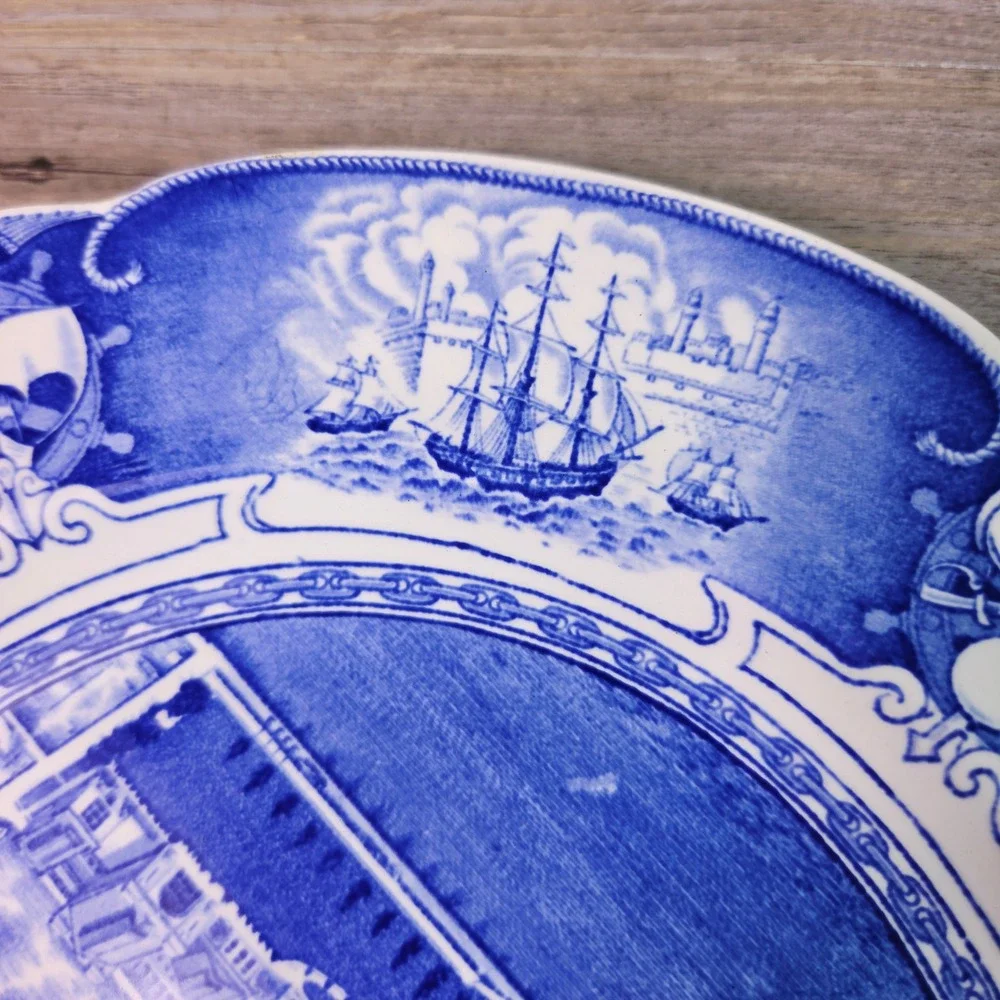 Wedgwood etruria barlaston